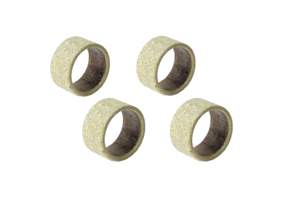 Front Torsion Arm Bushing, Set of 4 Front Torsion Arm Bushing, Set of 4 for VW Thing
