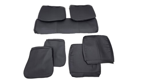 Front and Rear Seat Upholstery – Set  for VW Thing