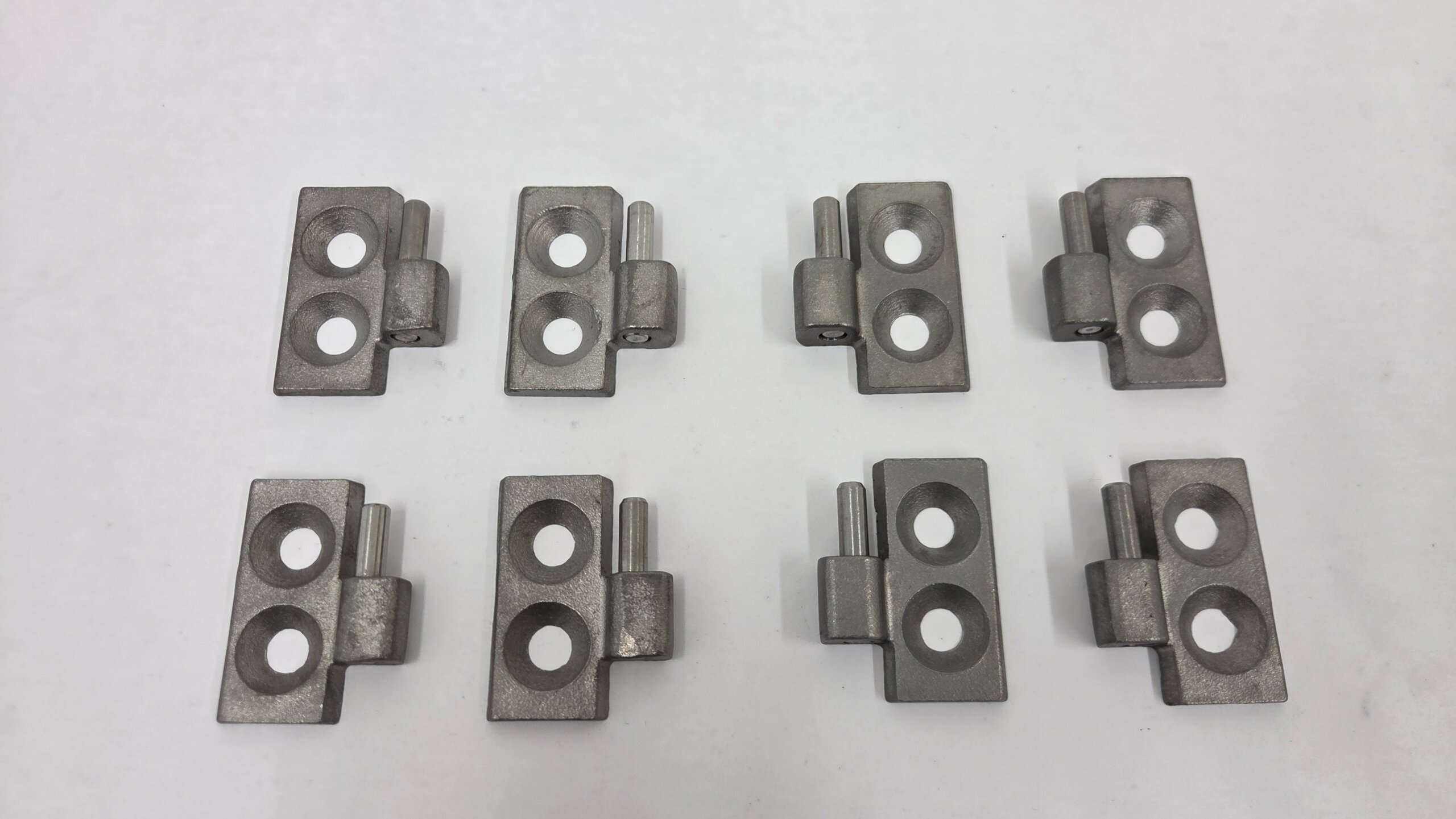 Door Hinge Set Stainless Door Hinge Set Stainless - Image 2